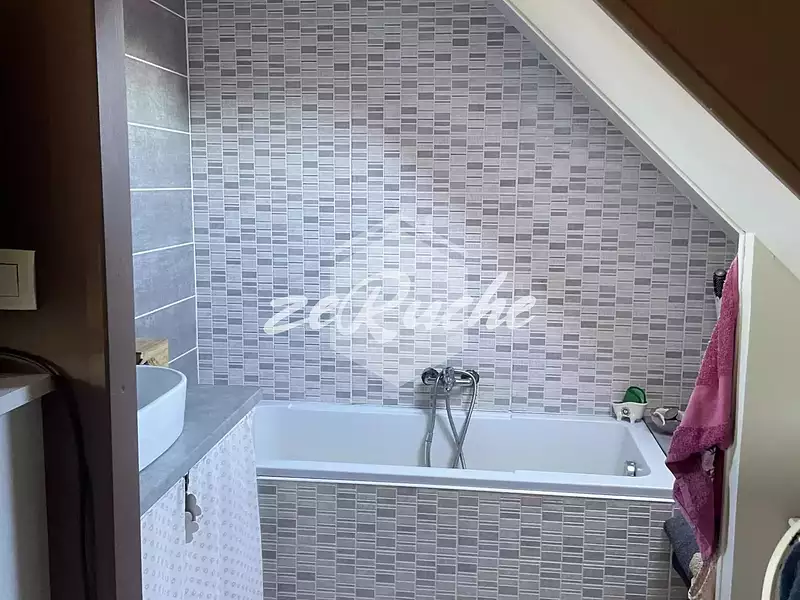 Maison, 120 m²