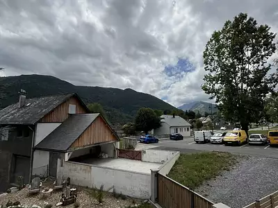 Maison, 93 m²