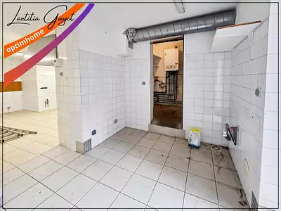 Maison, 186 m²