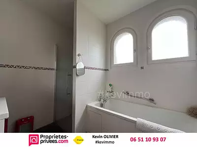 Maison, 143 m²