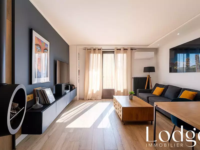 Appartement, 70,01 m²