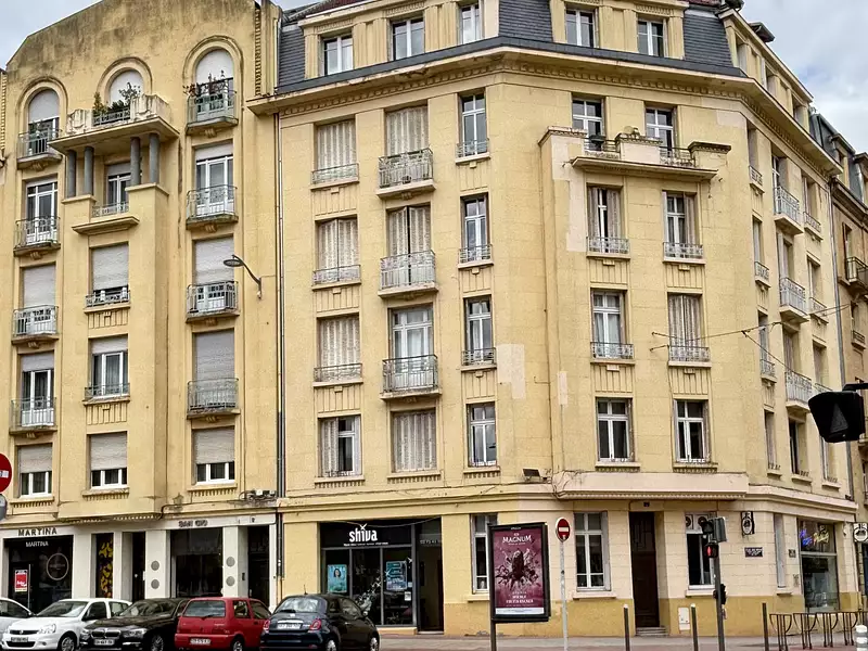 Appartement, 147,15 m²