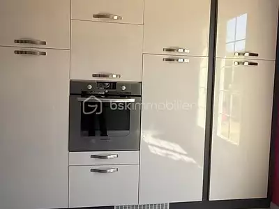 Maison, 110 m²