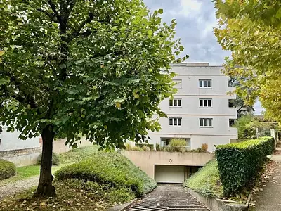 Appartement, 64,96 m²