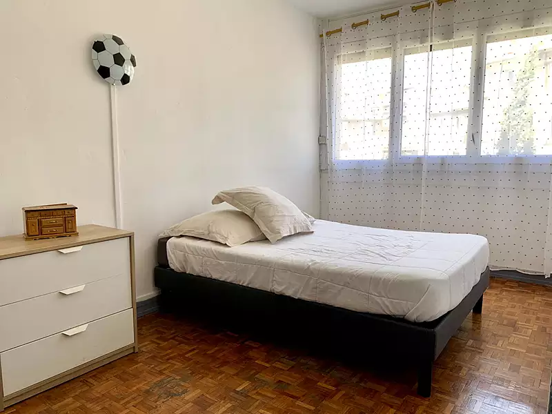 Appartement, 70,83 m²