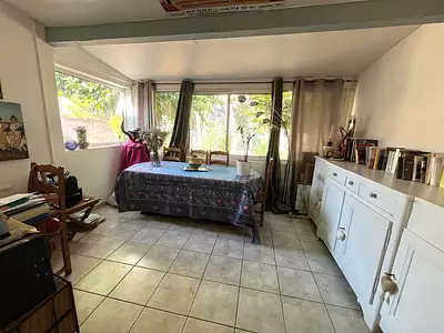 Maison, 95 m²