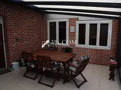 Maison, 175,37 m²