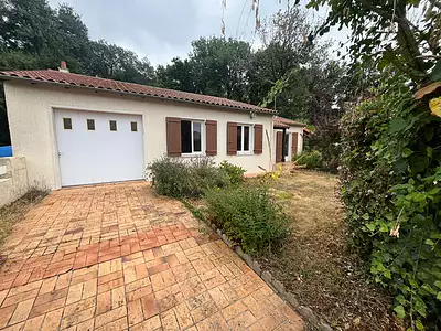 Maison, 89 m²