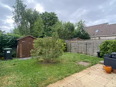 Maison, 108 m²