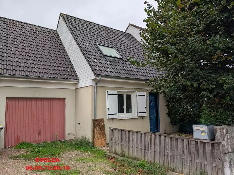 Maison, 85 m²