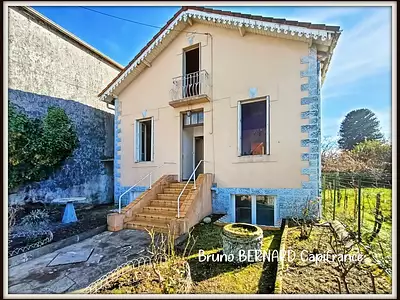 Maison, 135 m²
