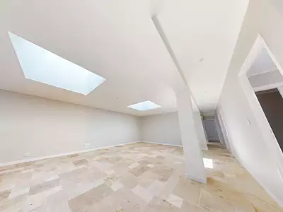 Appartement, 200 m²