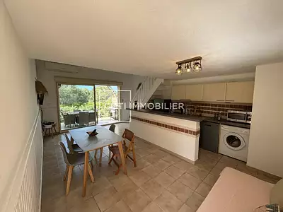 Appartement, 47,8 m²
