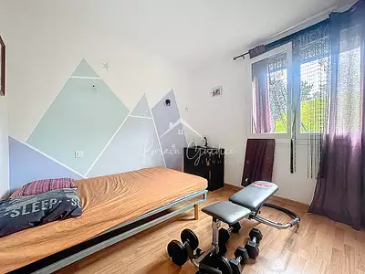 Appartement, 98 m²