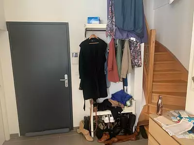 Appartement, 69 m²