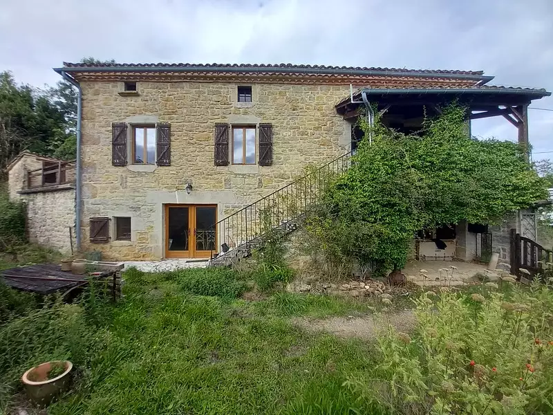 Maison, 180 m²