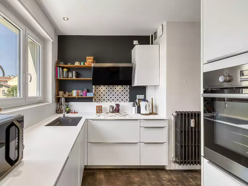 Appartement, 102,37 m²