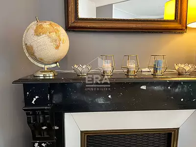 Appartement, 69 m²