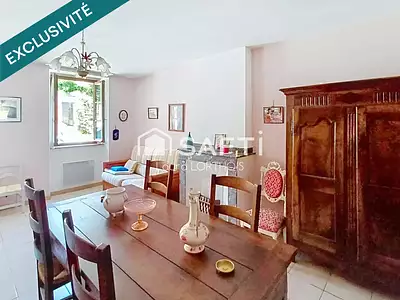 Maison, 70 m²
