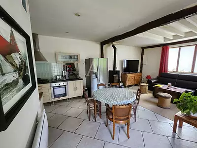 Maison, 90 m²