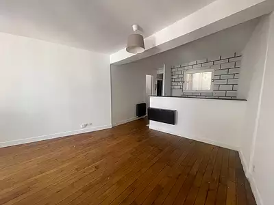 Appartement, 28 m²