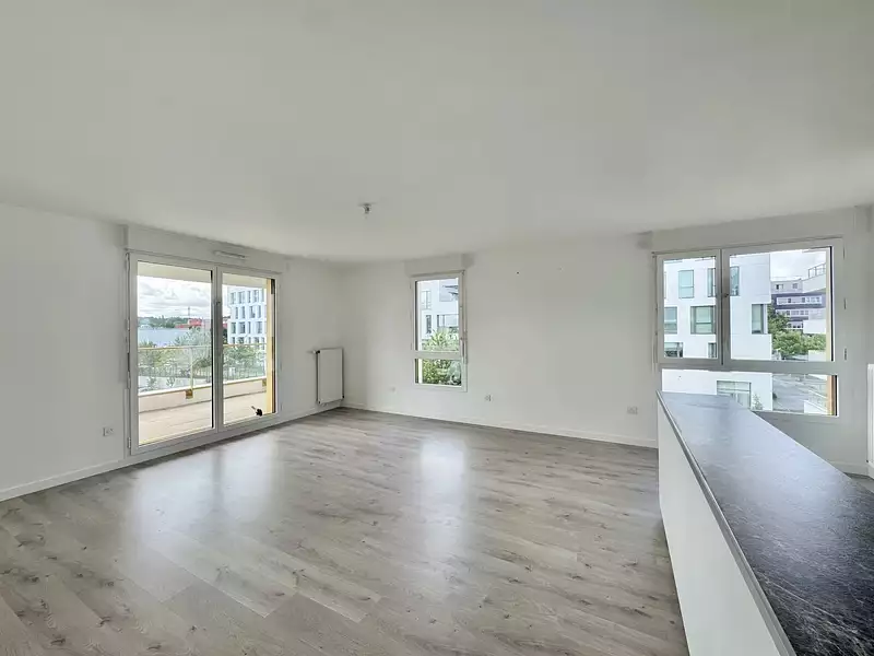 Appartement, 67,5 m²