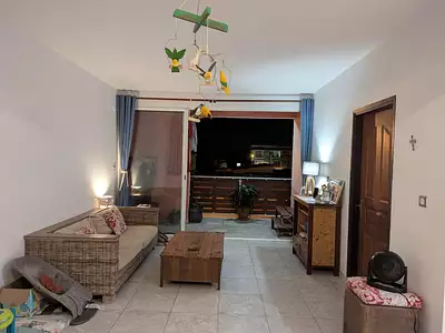 Appartement, 56 m²