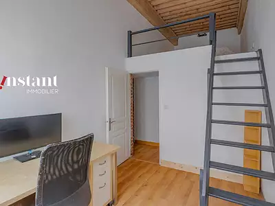 Appartement, 100 m²