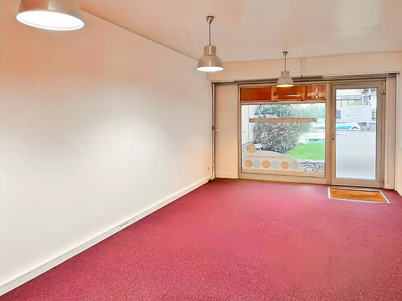 Appartement, 99 m²