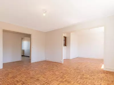 Appartement, 66,56 m²