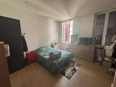 Appartement, 44 m²
