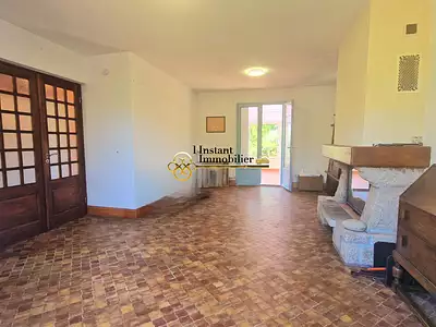 Maison, 106 m²