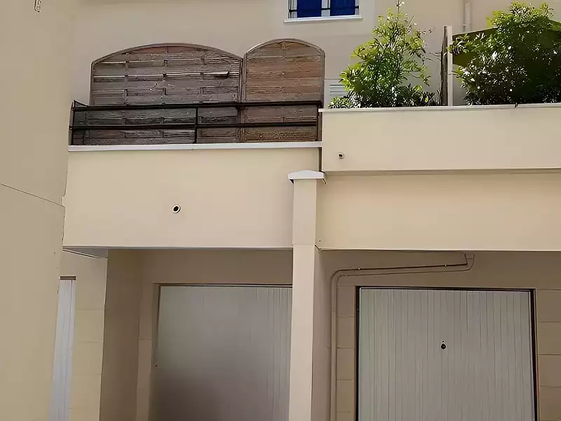 Appartement, 63,7 m²