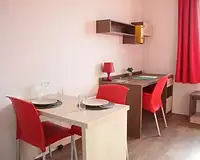 Appartement, 17,97 m²