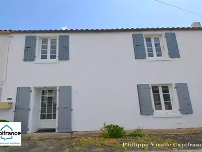 Maison, 86 m²