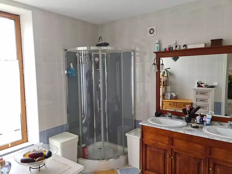 Maison, 160 m²