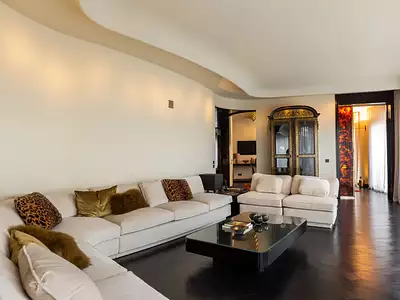 Appartement, 200 m²