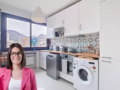 Appartement, 101 m²