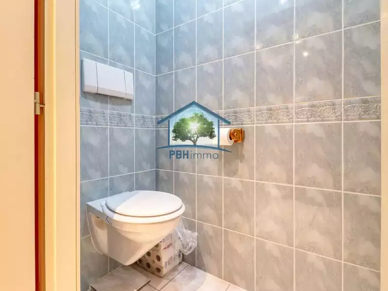 Appartement, 56,07 m²