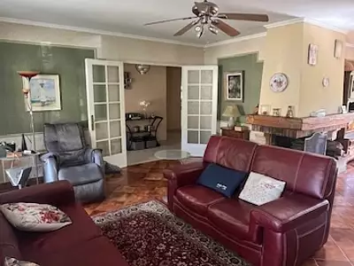 Maison, 136 m²