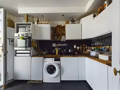 Maison, 150 m²