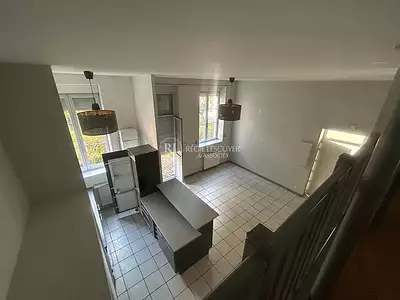 Appartement, 110,5 m²