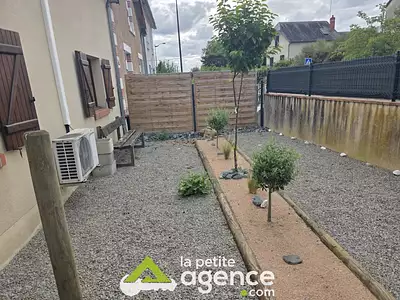 Maison, 95 m²
