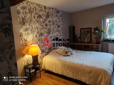 Maison, 177 m²