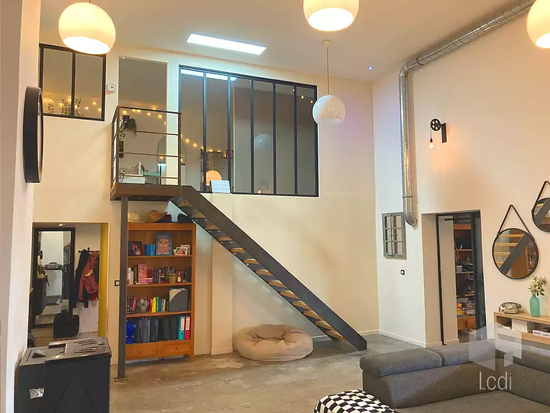 Appartement, 150 m²