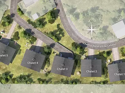 Maison, 107 m²