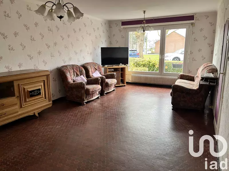 Maison, 110 m²