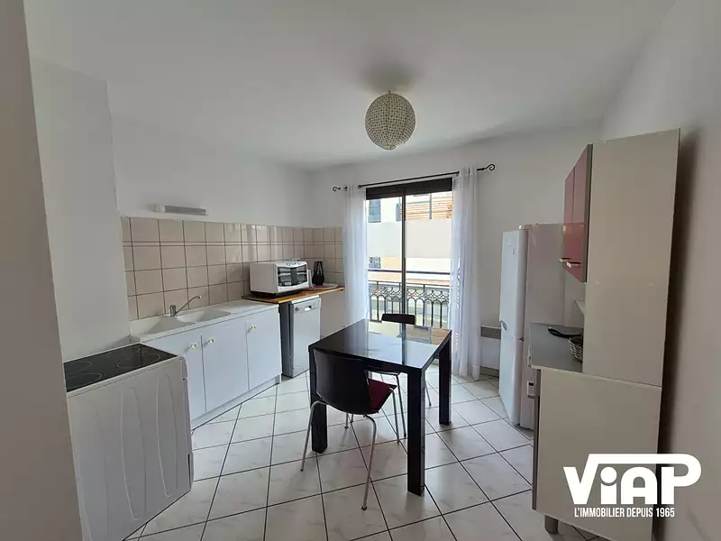 Appartement, 76,14 m²