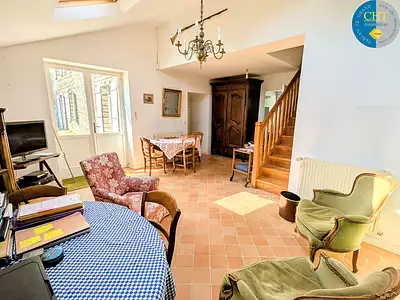 Maison, 175 m²