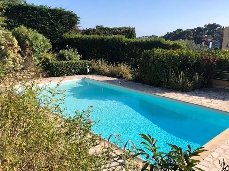 Appartement, 42 m²